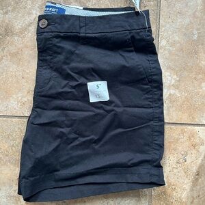 Old Navy Everyday Shorts - size 8